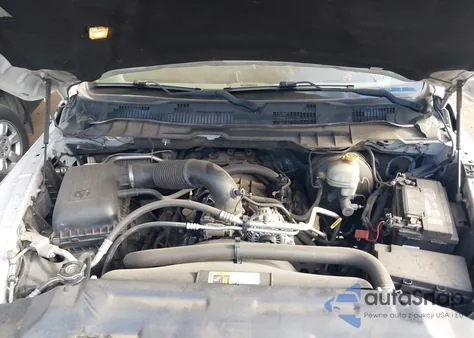 2016 Ram 1500 Laramie z USA, uszkodzony, nr VIN 1C6RR7NT2GS203230